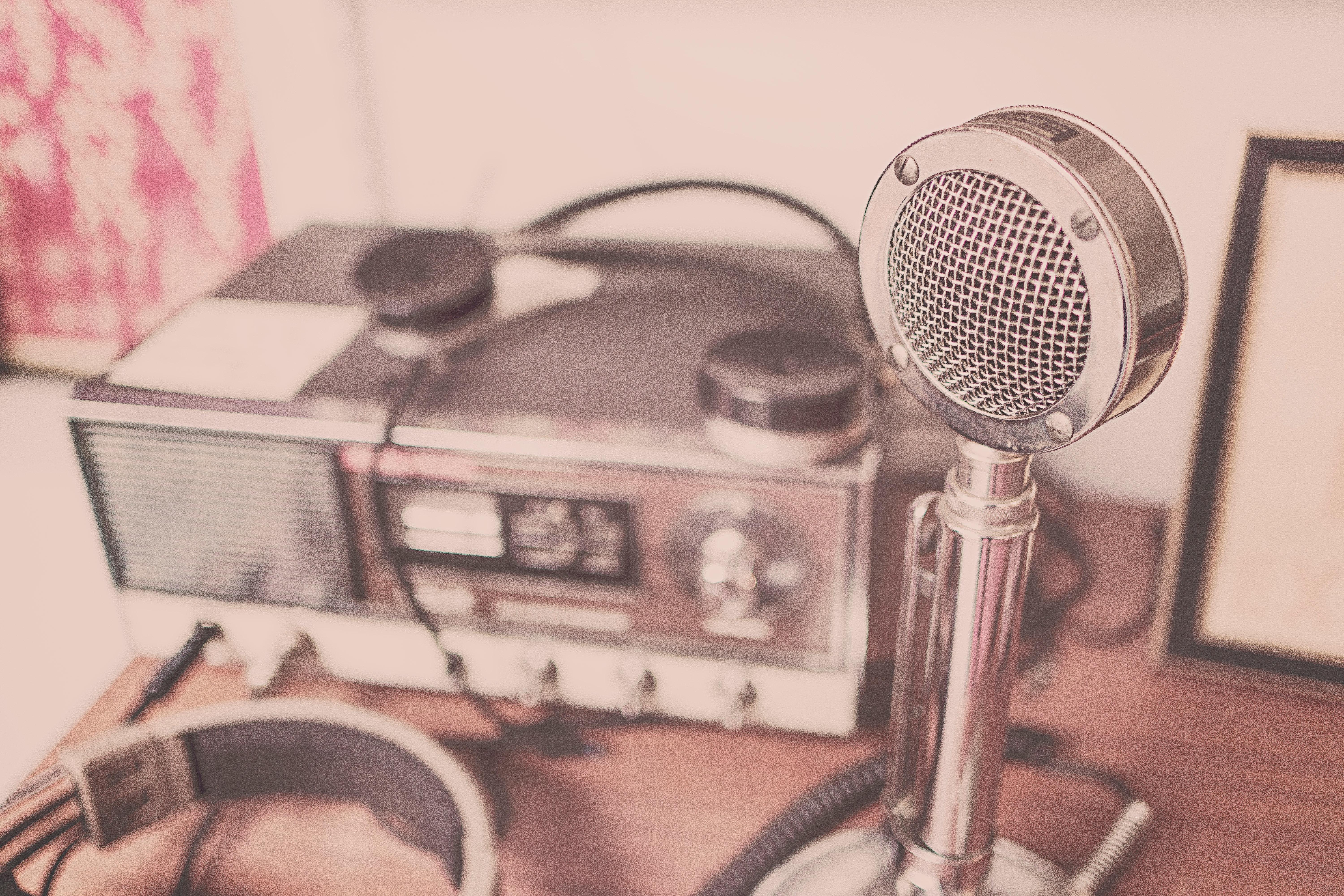 Podcasts for School Administrators